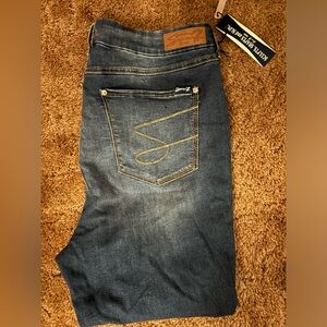 NWT Seven jeans plus size